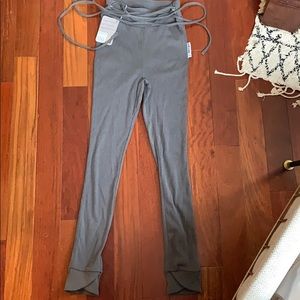 Gymshark Slounge Ribbon bottoms